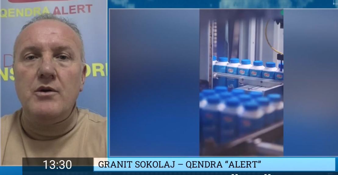 Beteja me  Lufrën  për aflatoksinën  Sokolaj  Fermerët mund të negociojnë çmimin  por jo cilësinë e produktit  VIDEO 